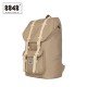 ΤΣΑΝΤΑ ΦΟΡΗΤΟΥ Η/Υ 8848 111-006-001 15.6'' BACKPACK  ΑΔΙΑΒΡΟΧΗ BEIZE